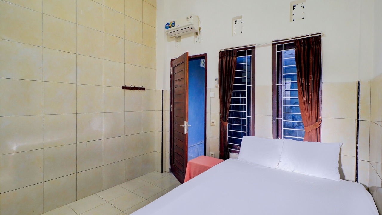 Photo of Bedroom in Perean Tengah