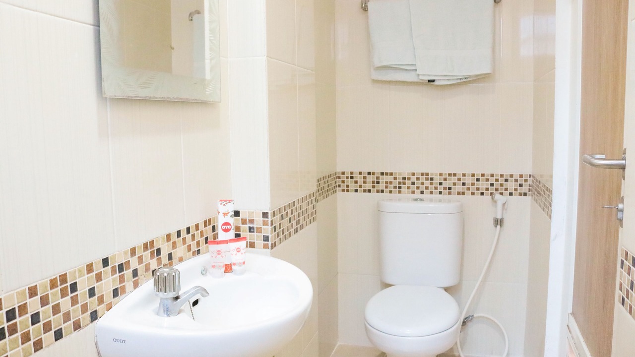 Photo of Bathroom in Perean Tengah