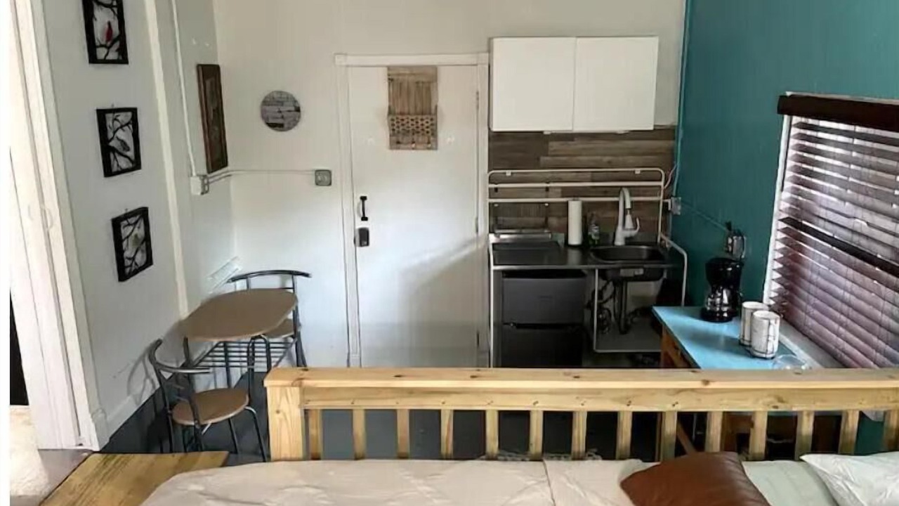 Photo of Kitchen in College Park