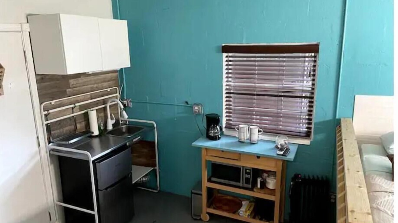 Photo of Kitchen in College Park