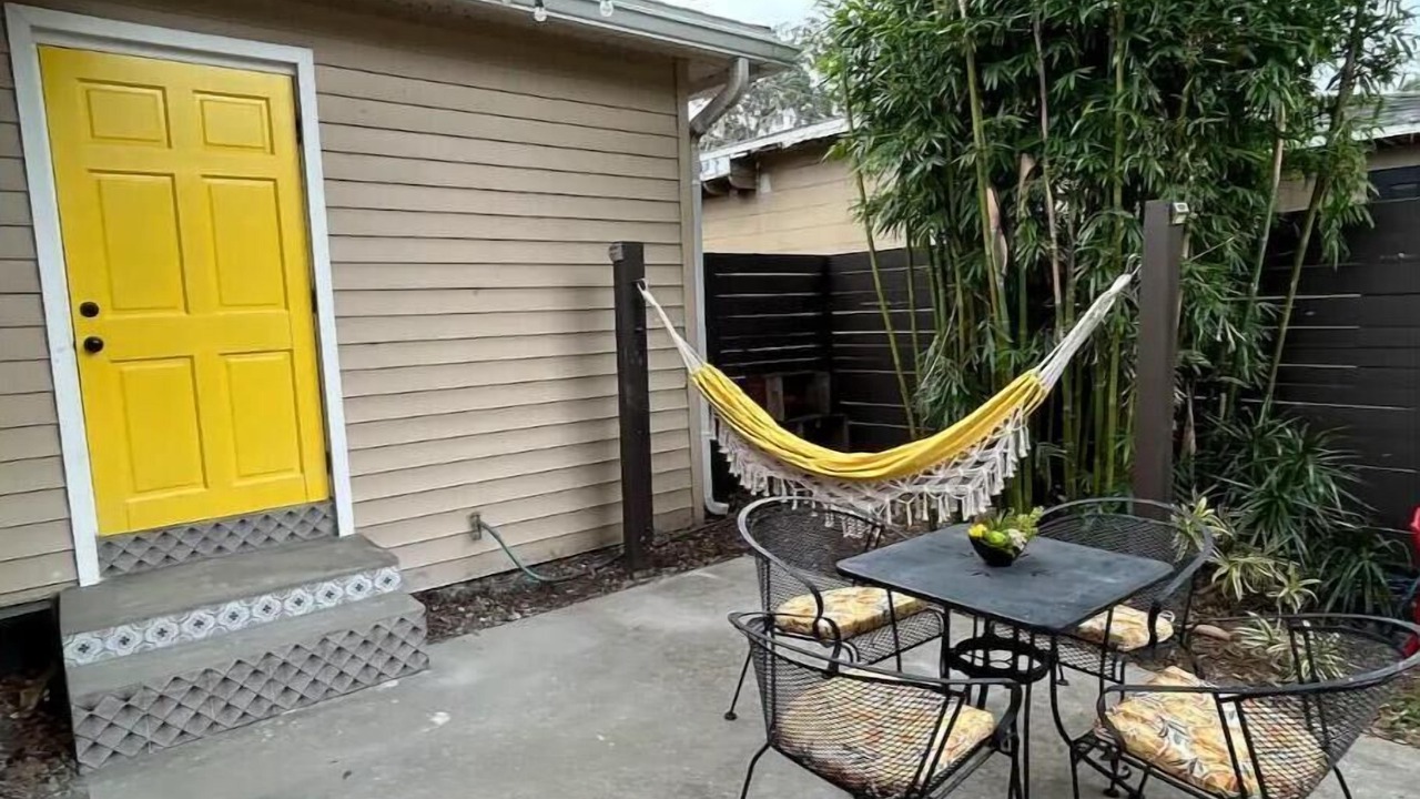 Photo of Outdoor in College Park