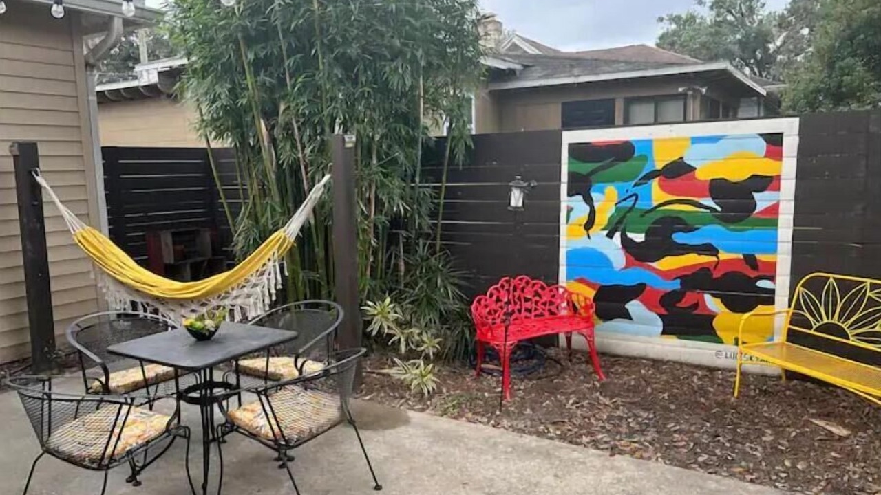 Photo of Outdoor in College Park