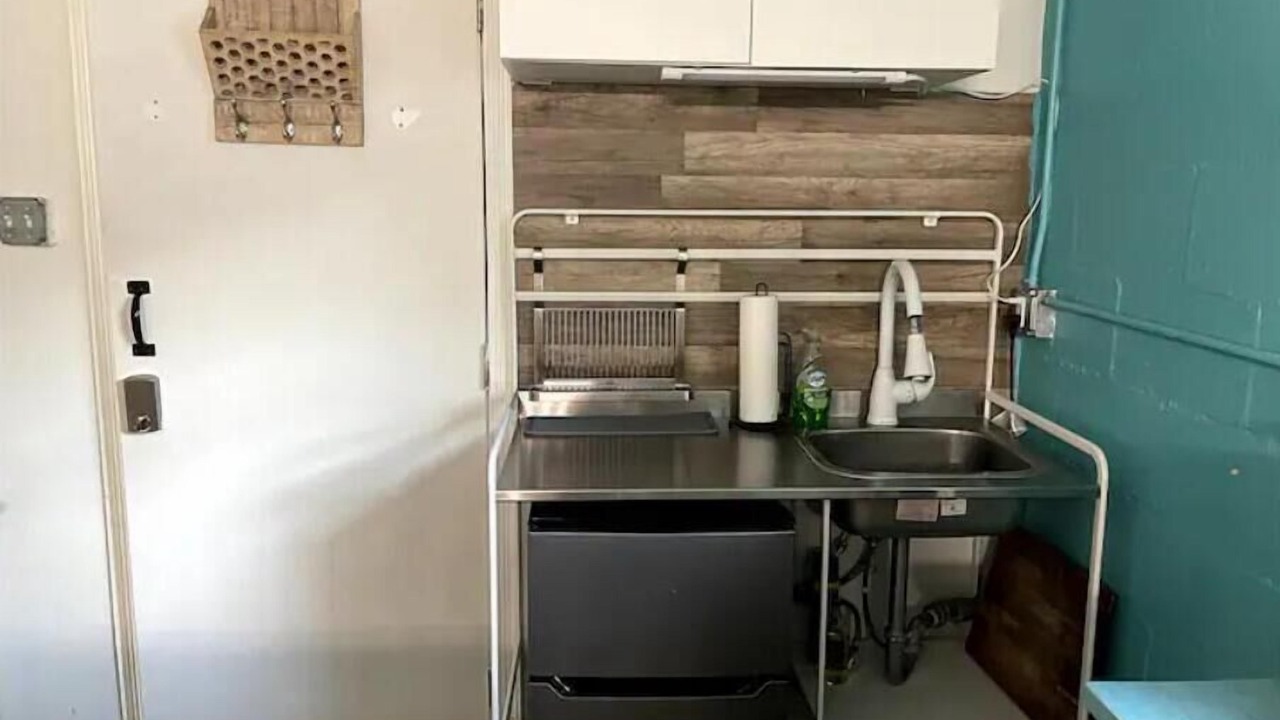 Photo of Kitchen in College Park