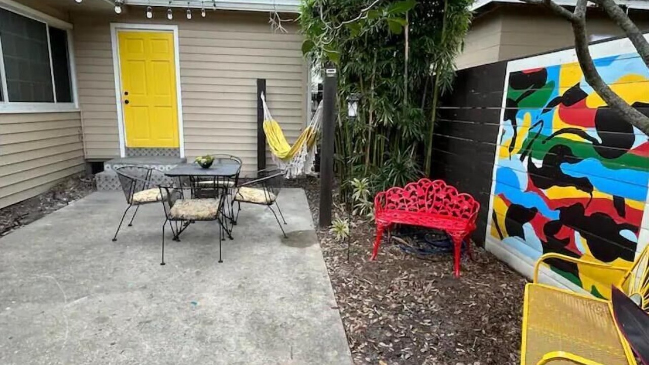 Photo of Outdoor in College Park