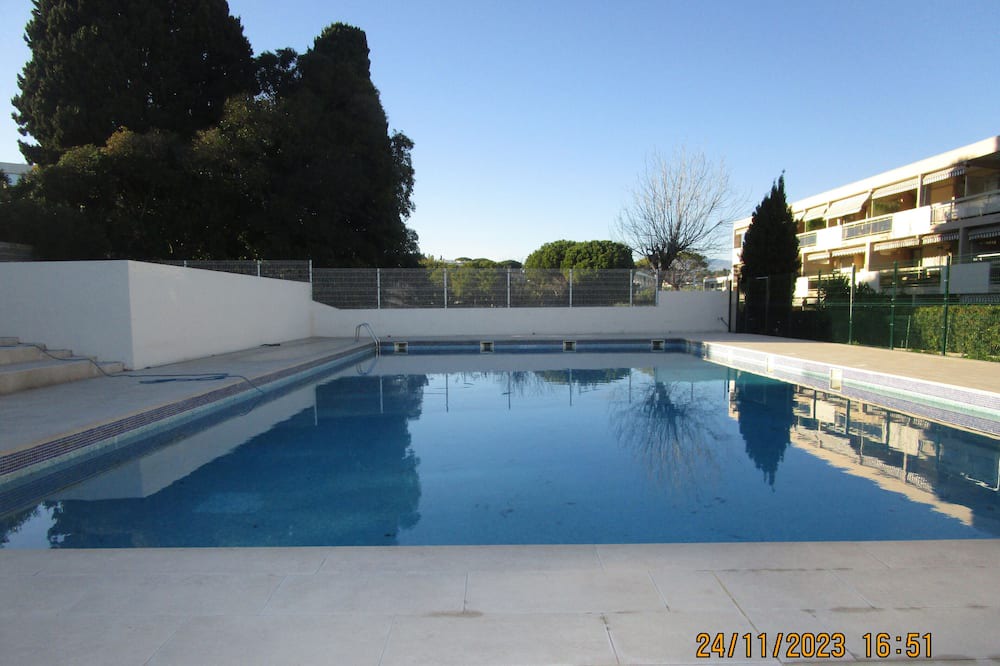 Photo of Outdoor in Plaine de la Brague