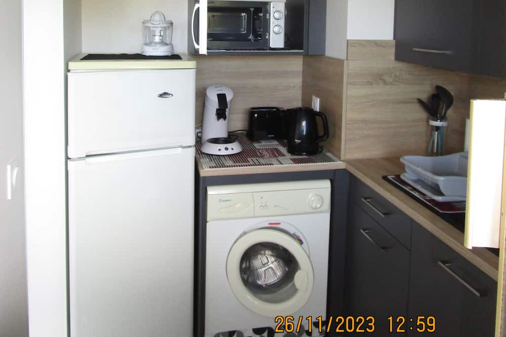 Photo of Kitchen in Plaine de la Brague