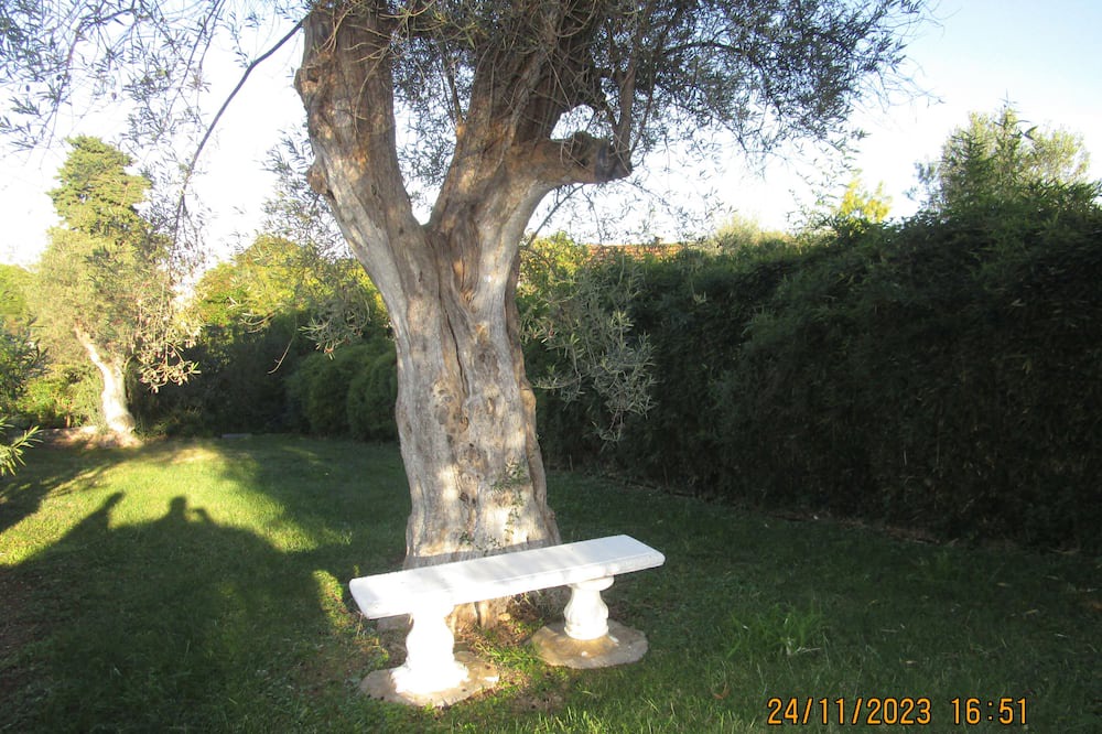 Photo of Outdoor in Plaine de la Brague