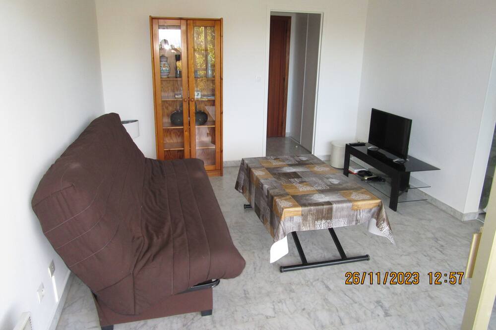Photo of Livingroom in Plaine de la Brague