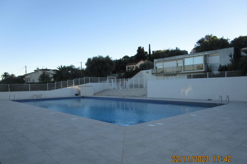 Photo of Outdoor in Plaine de la Brague