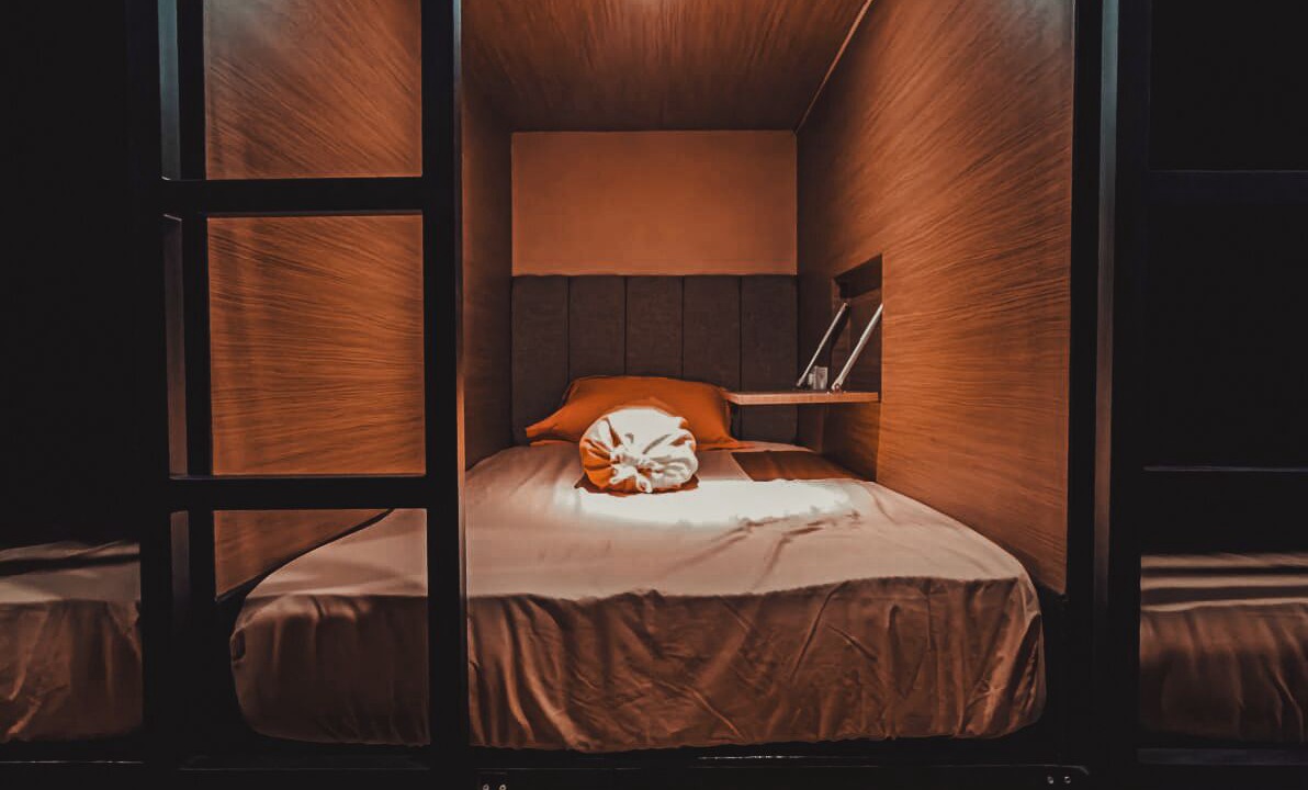 Photo of Bedroom in Surabaya