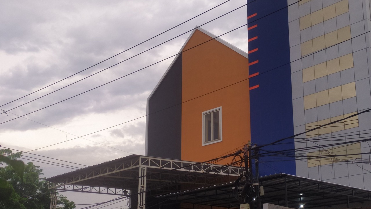 Photo of Outdoor in Surabaya