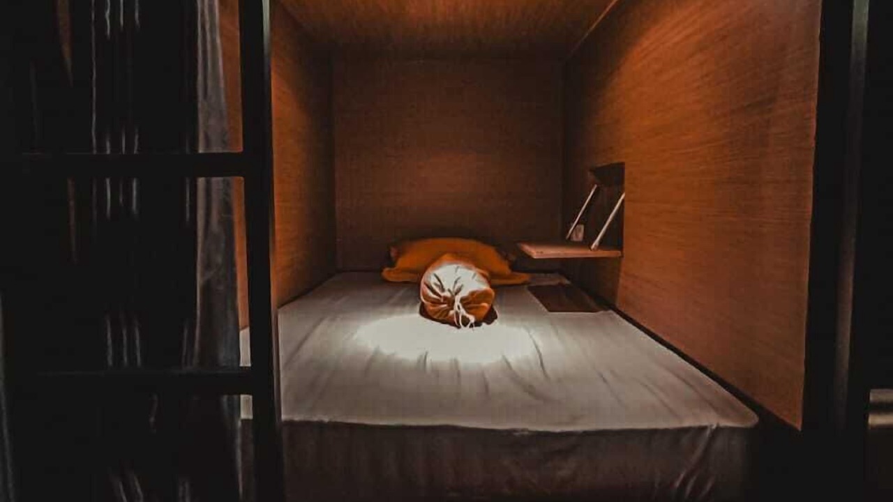 Photo of Bedroom in Surabaya
