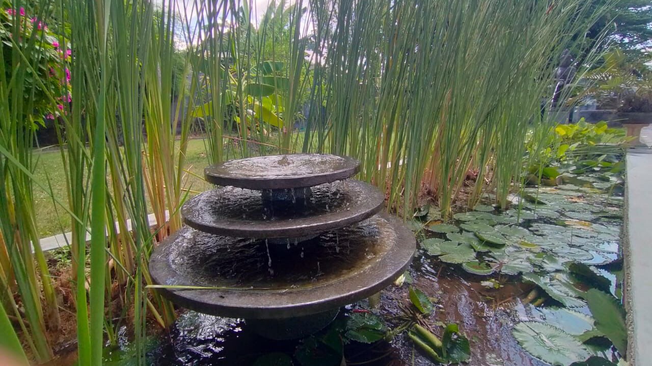 Photo of Outdoor in Banjartegehe