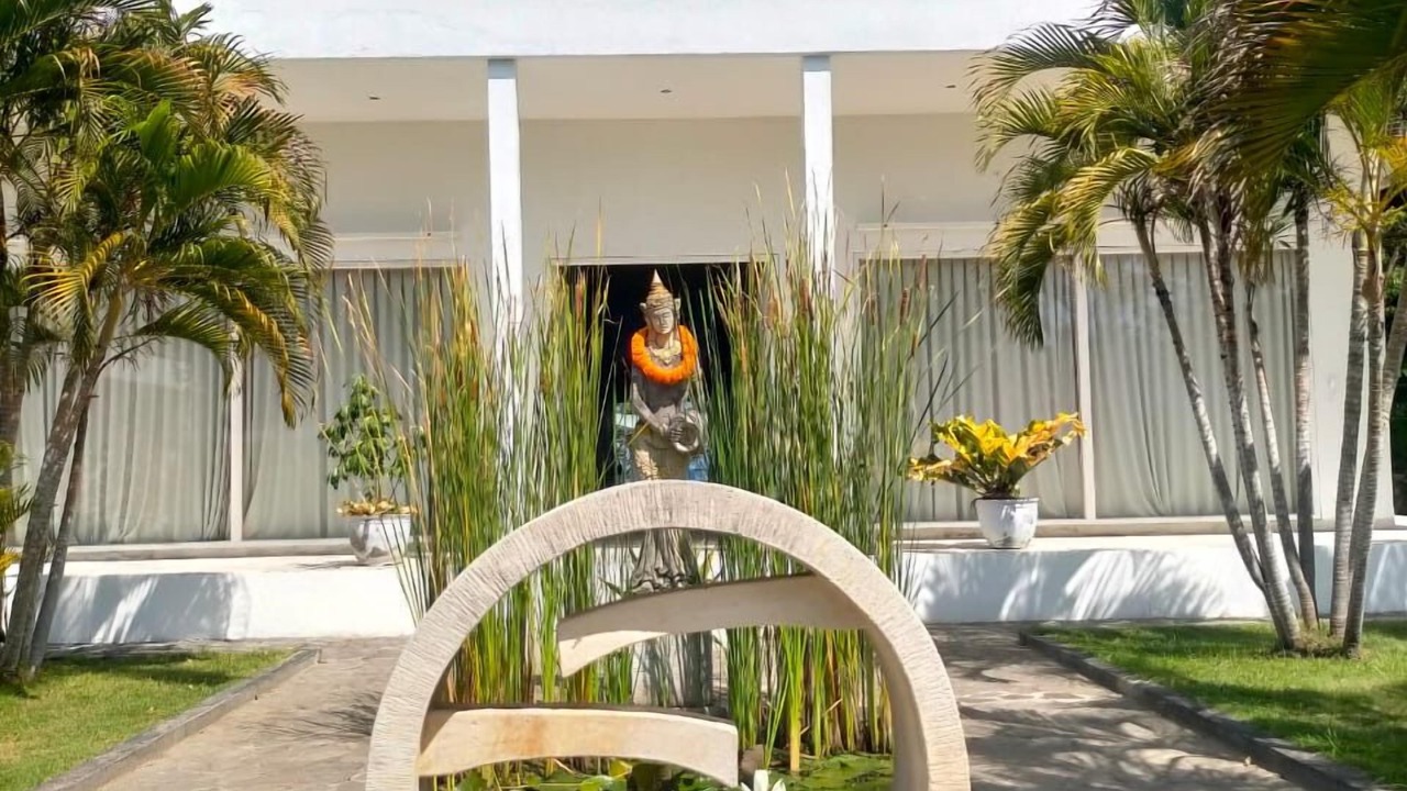 Photo of Outdoor in Banjartegehe