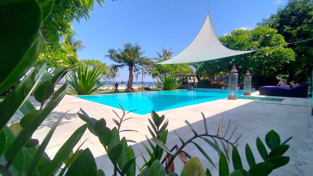 Photo of Outdoor in Banjartegehe