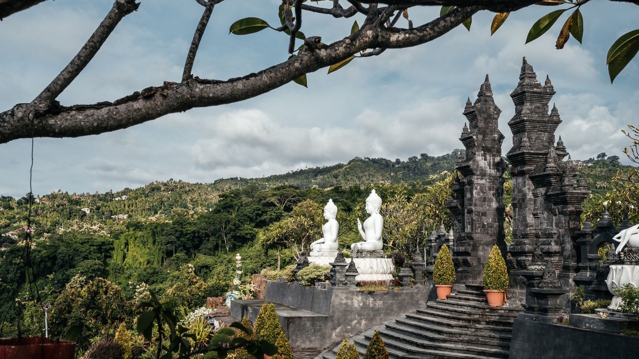Photo of Outdoor in Tegallengah