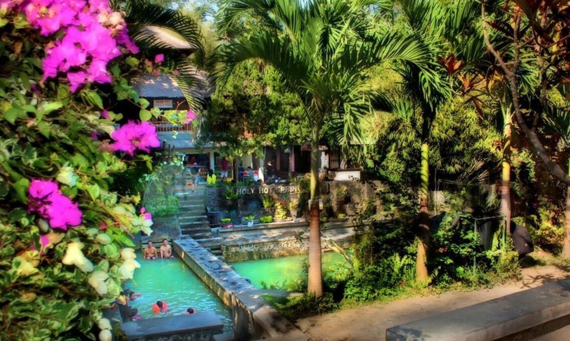 Photo of Outdoor in Tegallengah