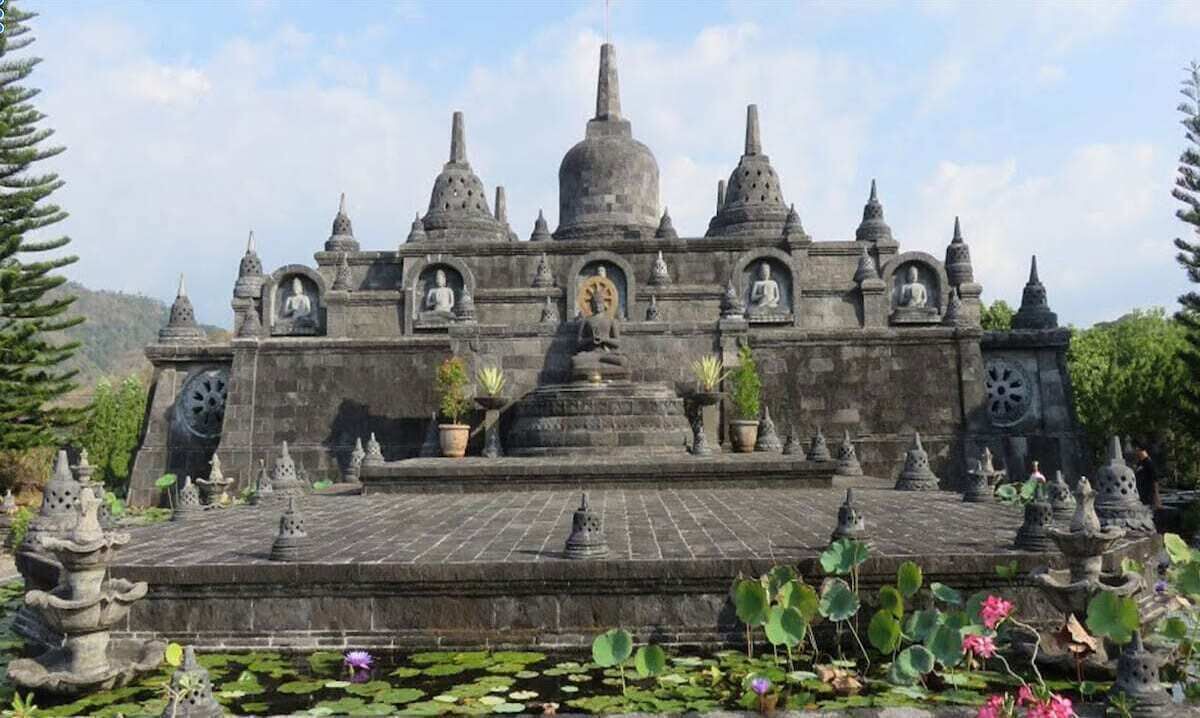 Photo of Outdoor in Tegallengah