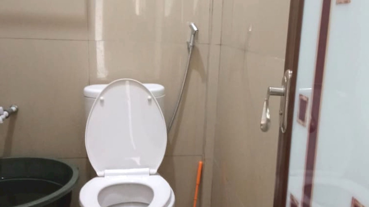 Photo of Bathroom in Pekanbaru