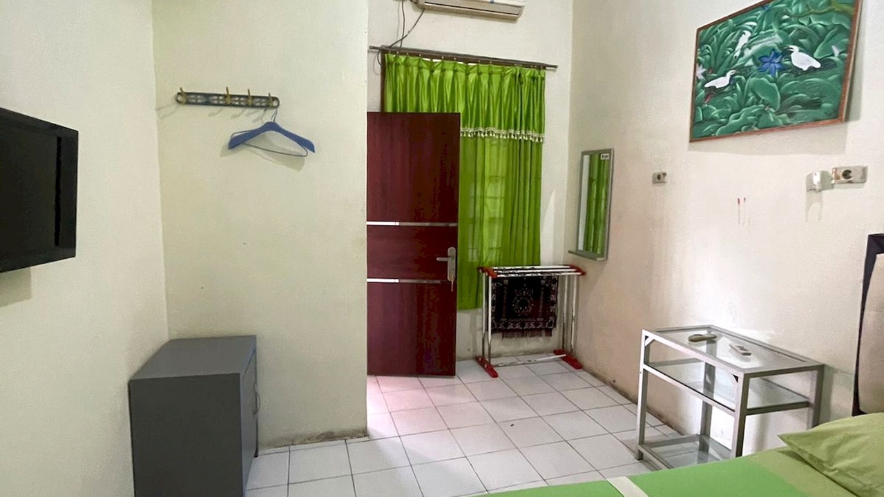Photo of Bedroom in Pekanbaru