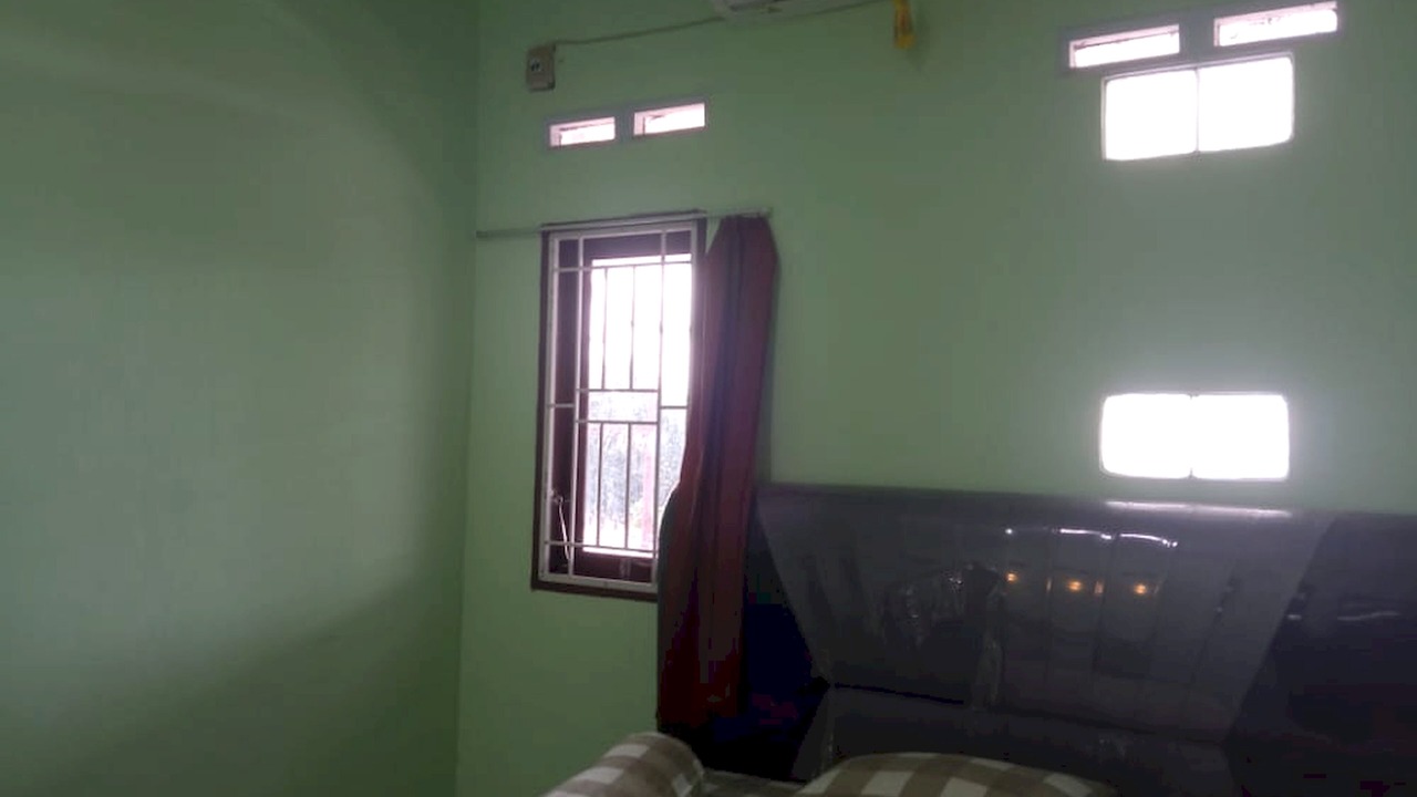 Photo of Bedroom in Pekanbaru