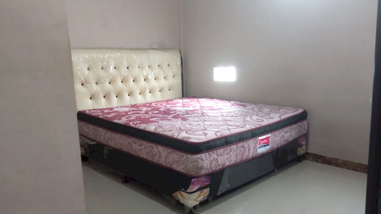 Photo of Bedroom in Pekanbaru