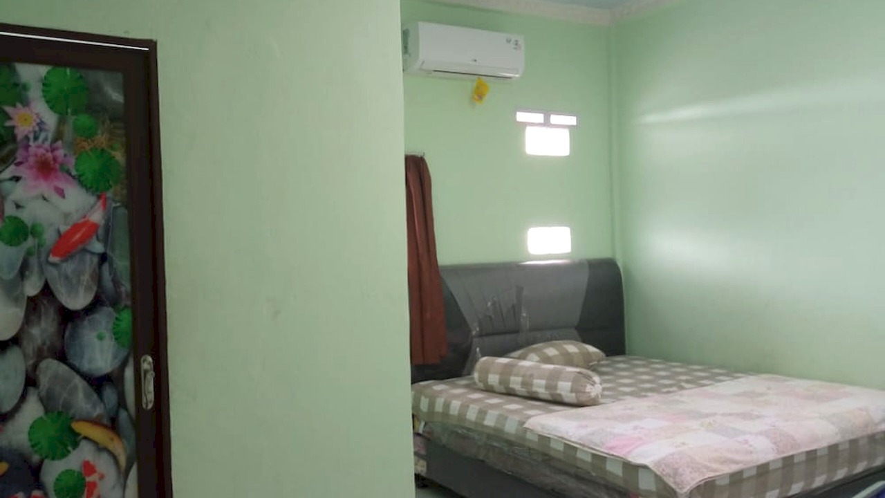 Photo of Bedroom in Pekanbaru
