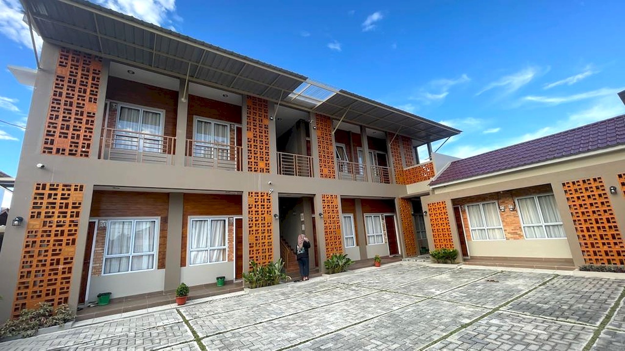 Photo of Outdoor in Pekanbaru