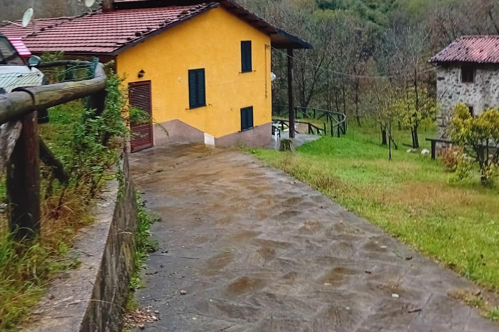 Photo of Outdoor in Gallicano