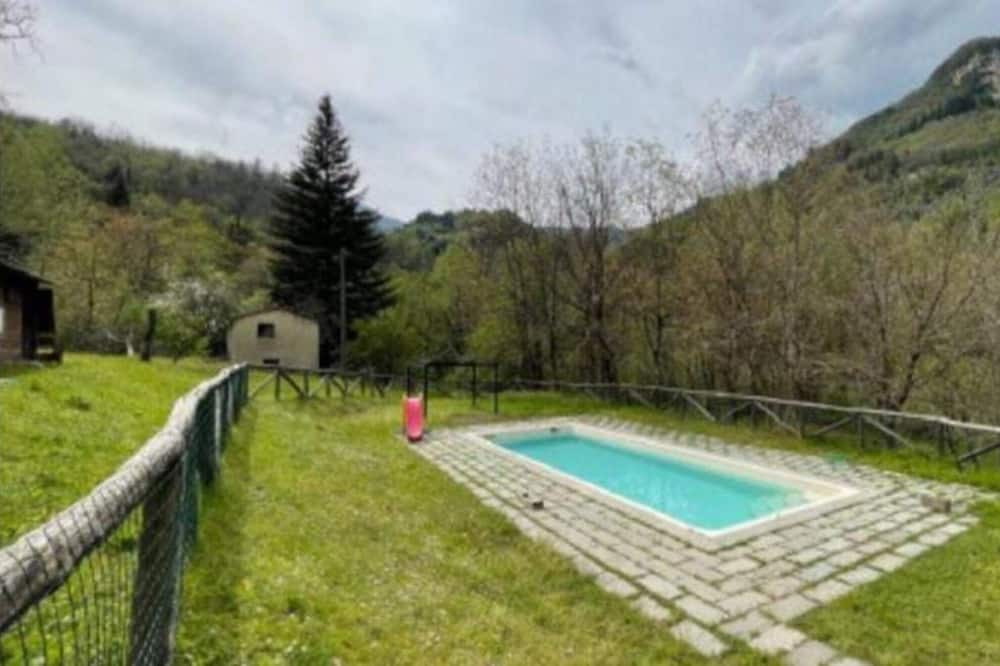 Photo of Outdoor in Gallicano