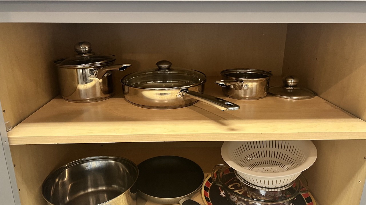 Photo of Kitchen in Four Corners