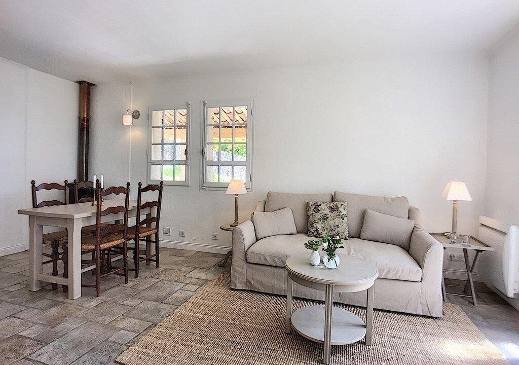 Photo of Livingroom in Tourrettes-sur-Loup