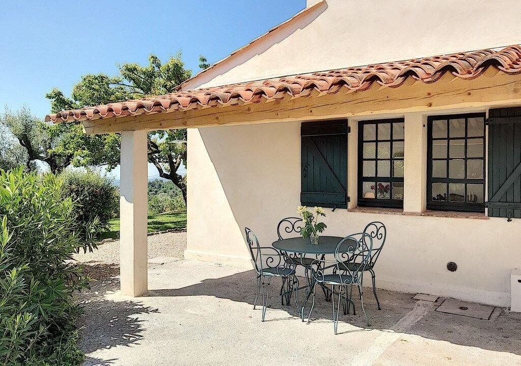 Photo of Outdoor in Tourrettes-sur-Loup