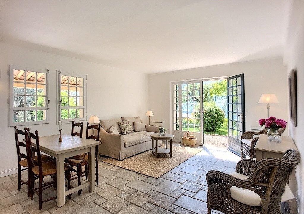 Photo of Livingroom in Tourrettes-sur-Loup