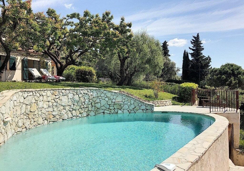 Photo of Outdoor in Tourrettes-sur-Loup