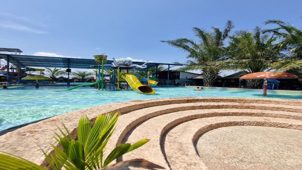 Photo of Outdoor in Asembagus