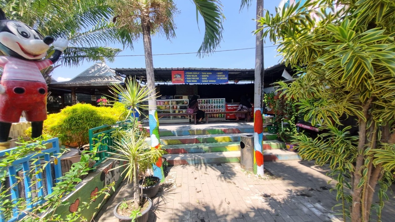 Photo of Outdoor in Asembagus