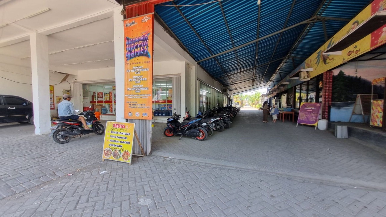 Photo of Outdoor in Asembagus