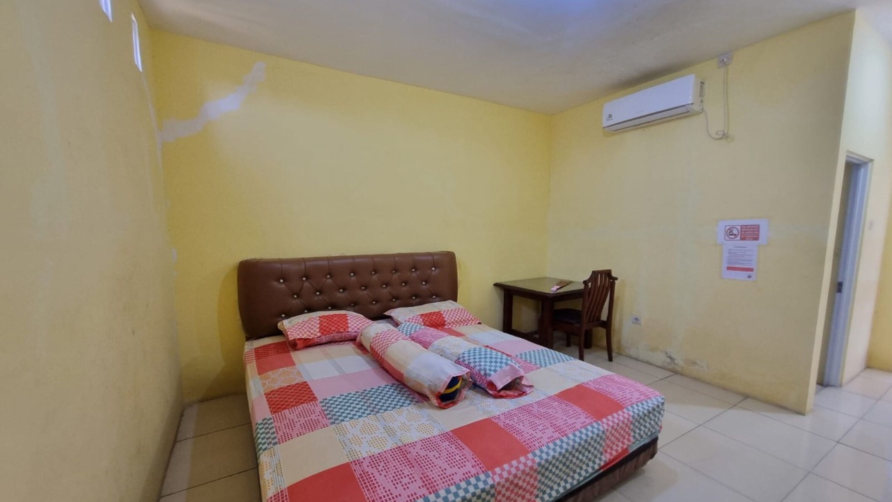 Photo of Bedroom in Asembagus