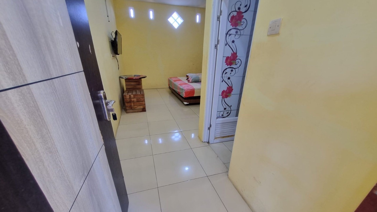Photo of Bedroom in Asembagus