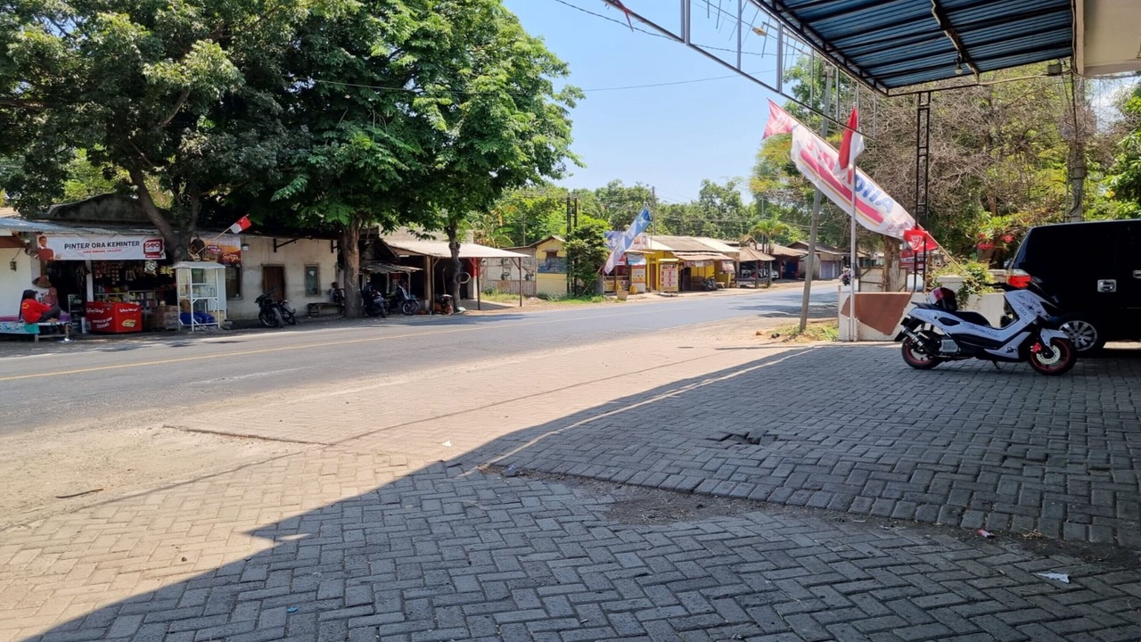 Photo of Outdoor in Asembagus