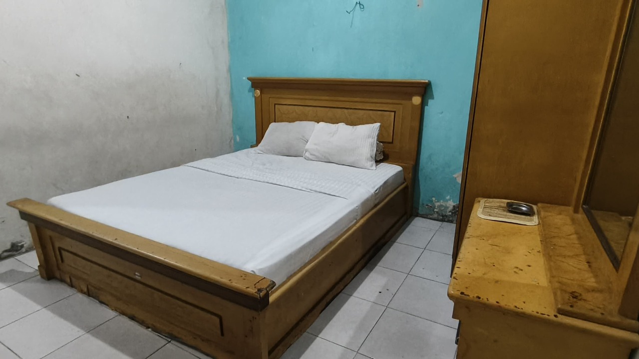 Photo of Bedroom in Melayu