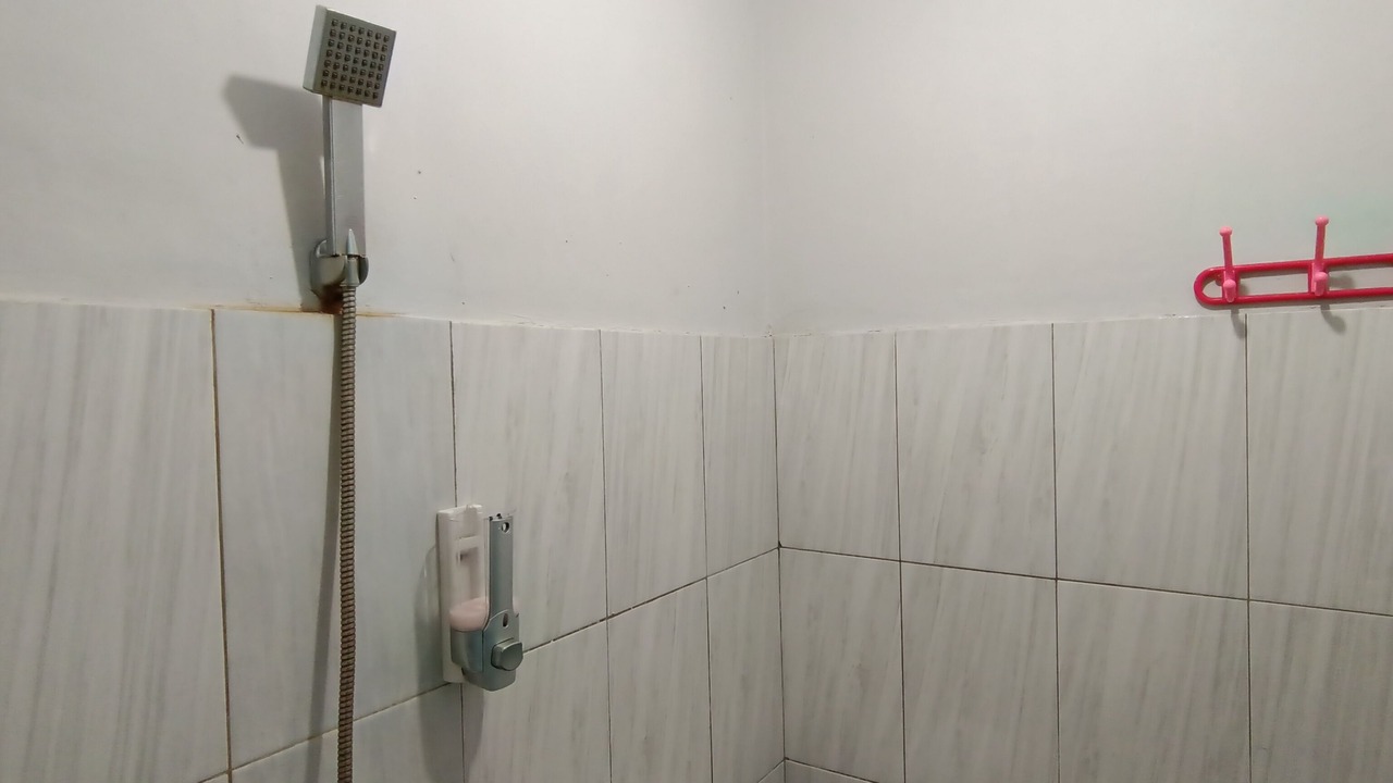 Photo of Bathroom in Melayu