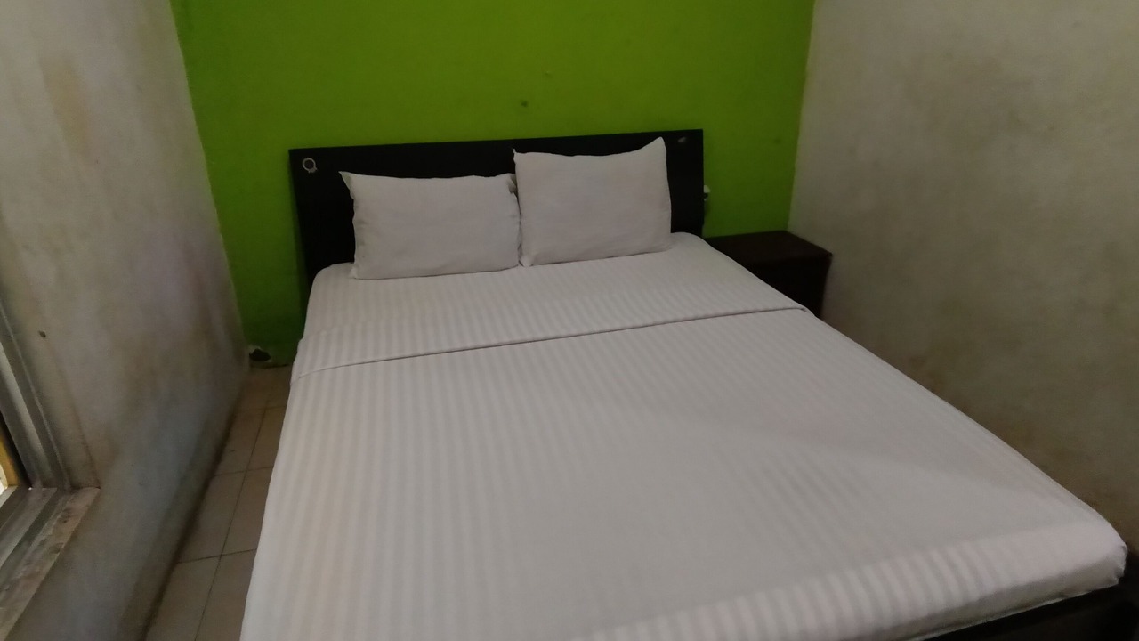 Photo of Bedroom in Melayu