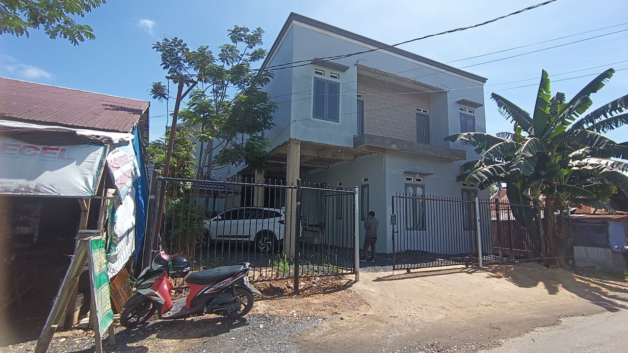 Photo of Outdoor in Melayu