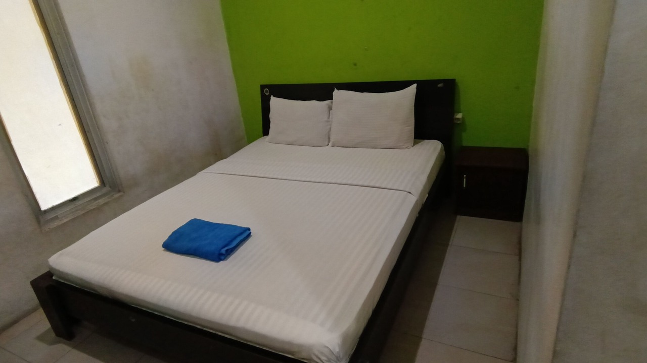 Photo of Bedroom in Melayu