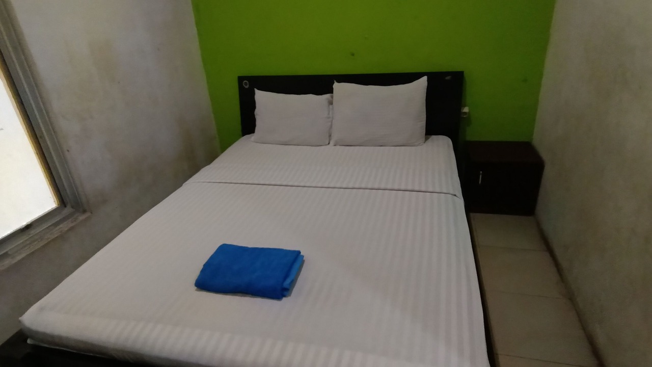 Photo of Bedroom in Melayu