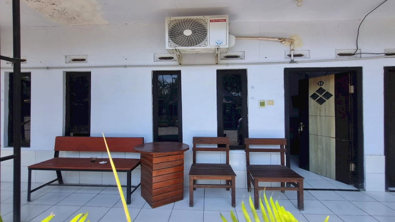 Photo of Bedroom in Asembagus