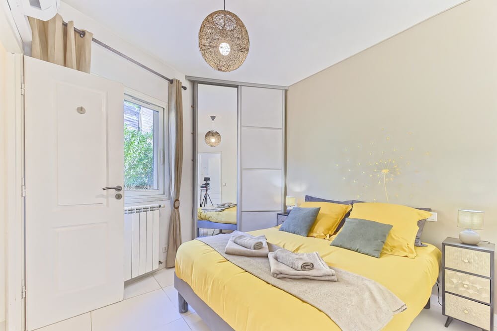 Photo of Bedroom in Nice