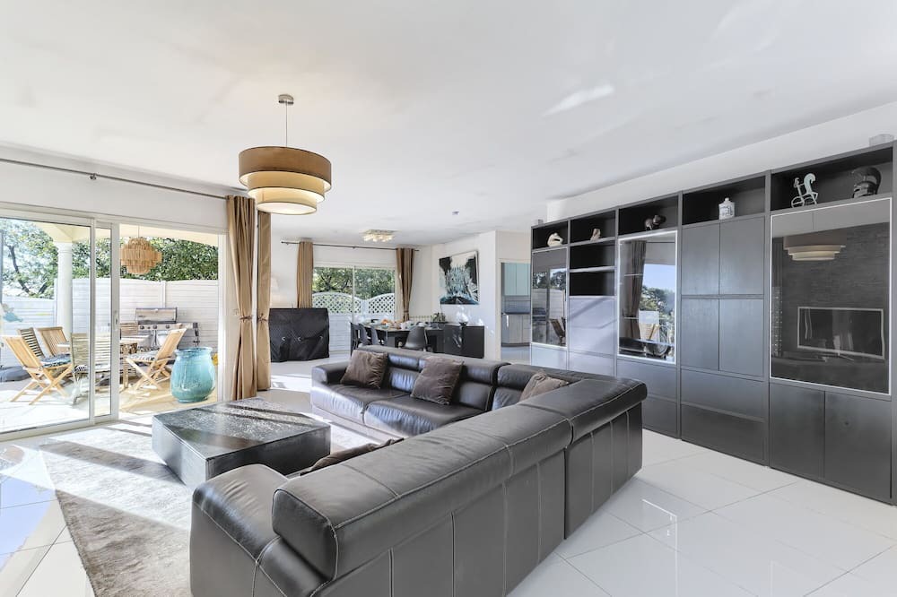 Photo of Livingroom in Nice